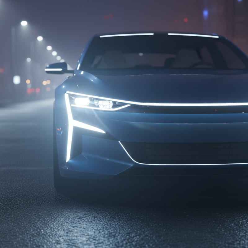 Top 10 Best Auto Led Lights for Your Car in 2026?