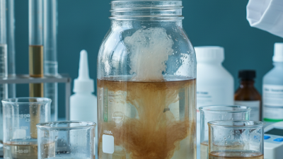 Top 10 Wastewater Flocculants for Effective Water Treatment?