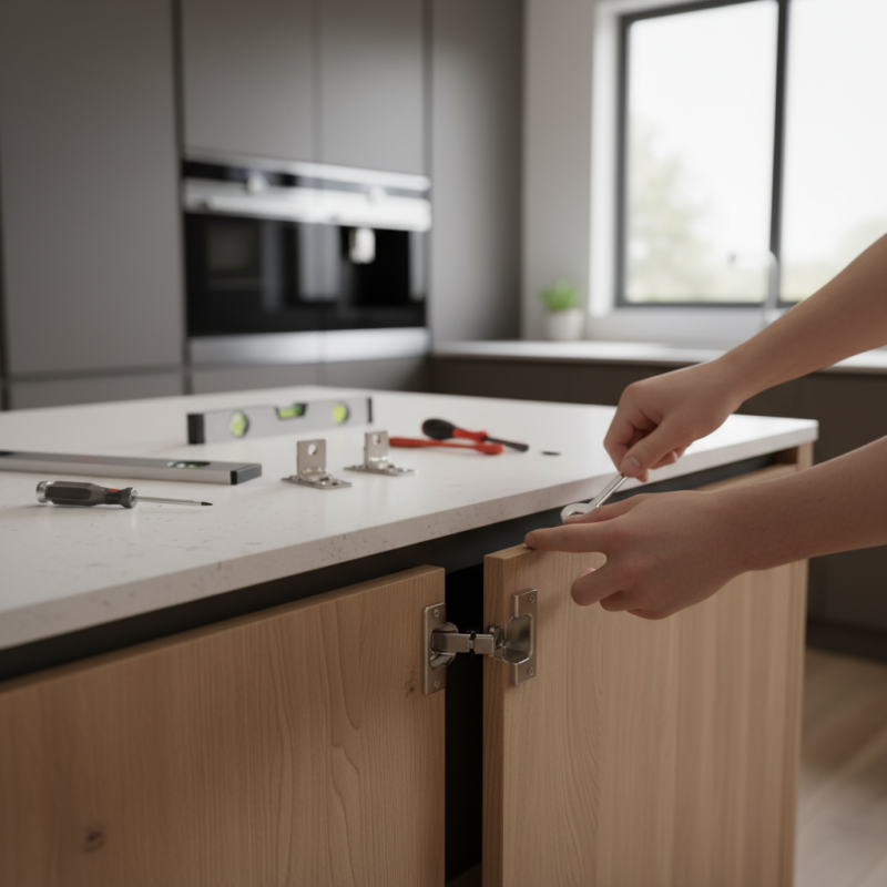 Essential Tips for Choosing Hidden Cabinet Hinges?