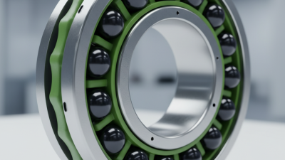 What Are the Best Rotating Bearings for 2026?