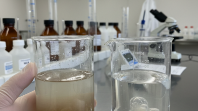 2026 How to Choose the Right Wastewater Flocculant?