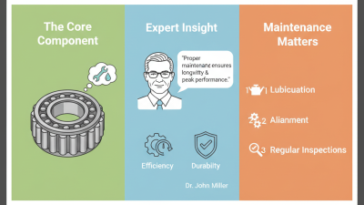 Claas Needle Roller Tips for Optimal Performance and Maintenance?