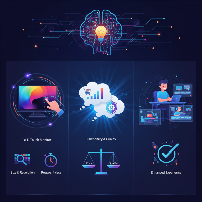 Top Tips for Choosing the Best Oled Touch Monitor?