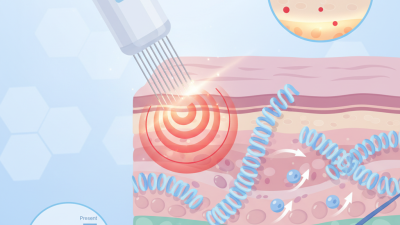 What is Secret RF Microneedling and How Does It Work?