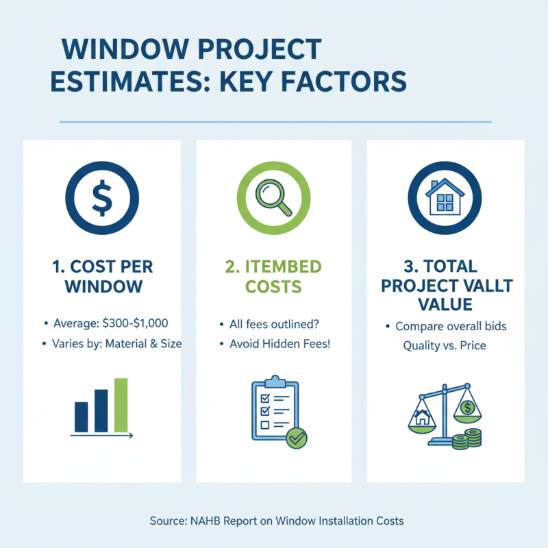 Top 10 Window Contractors Tips for Choosing the Best服务?