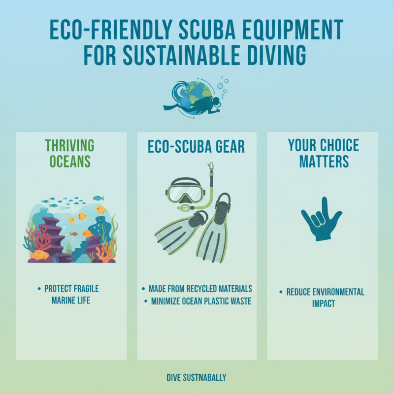 2026 Best Scuba Diving Equipment for Underwater Adventures?