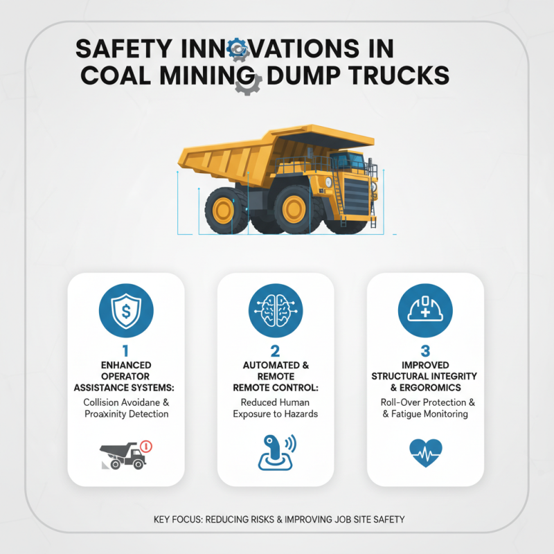 Top 10 Coal Mining Dump Trucks You Should Know About?