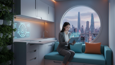 Capsule Homes China Tips for Affordable Modern Living?