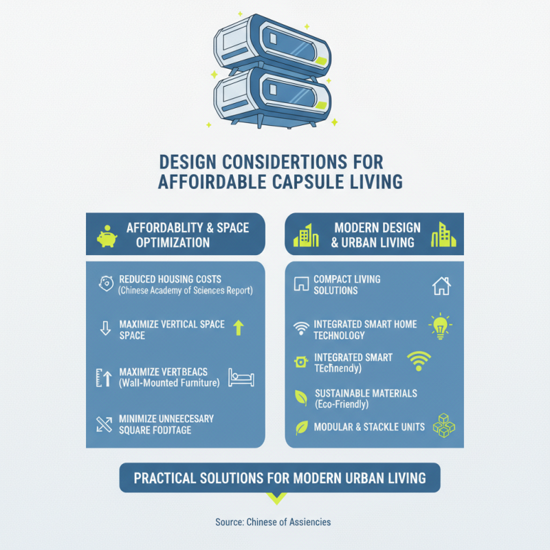 Capsule Homes China Tips for Affordable Modern Living?