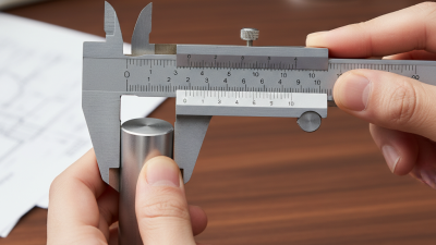 How to Use a Vernier Caliper for Accurate Measurements?