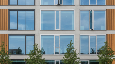 Top Tips for Choosing the Best Aluminum Doors Manufacturer?