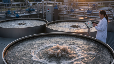 Why is Wastewater Flocculant Essential for Water Treatment?