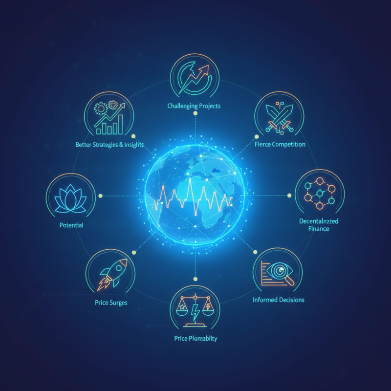 Top 10 Cryptocoin Market Trends You Need to Know?