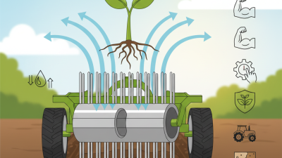 What is the Claas Needle Roller and Its Top Benefits?