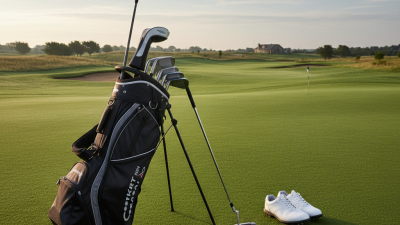 How to Choose the Best Golf Set for Beginners?