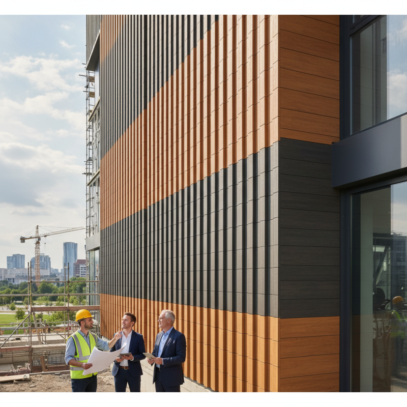 Top 10 Reasons to Choose Wpc Great Wall Panel Manufacturer?