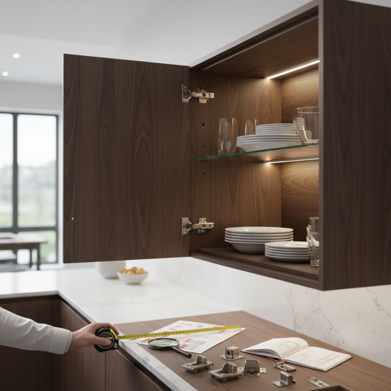 Essential Tips for Choosing Hidden Cabinet Hinges?