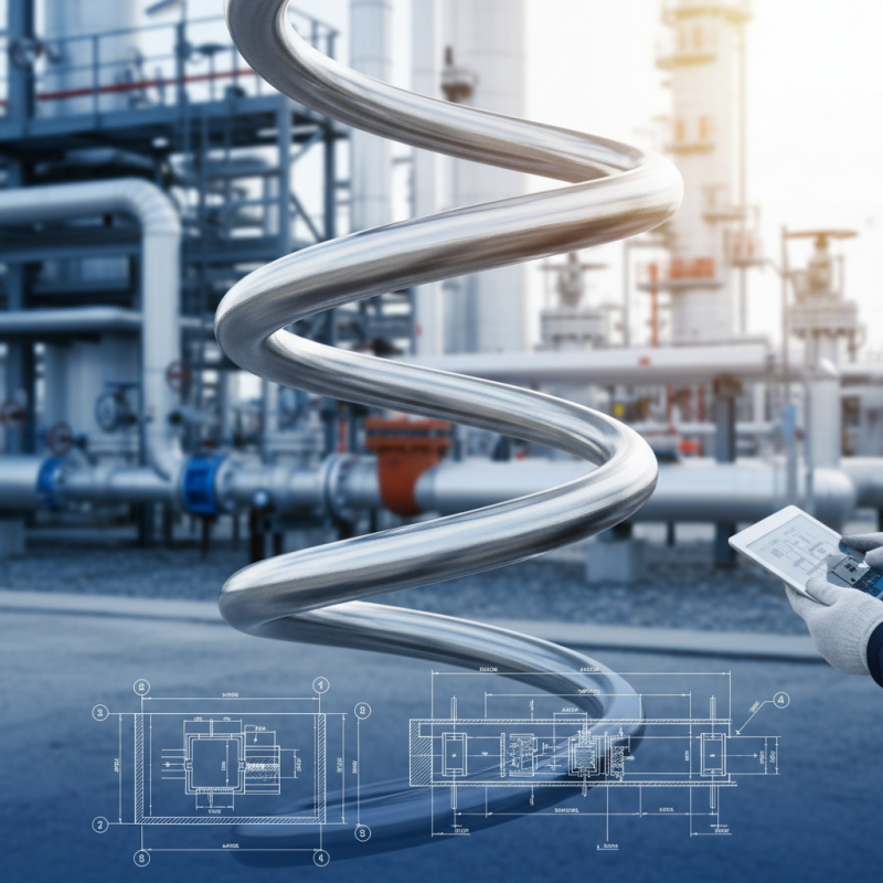 Best Stainless Steel Coil Tubing Applications and Benefits?