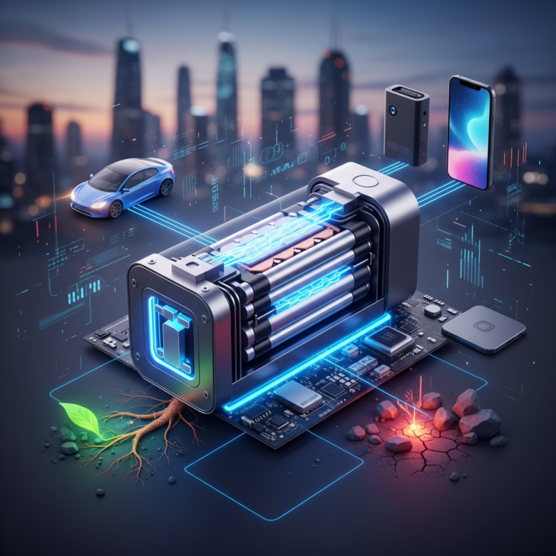 What is a Lithium Ion Battery Pack and How Does it Work?