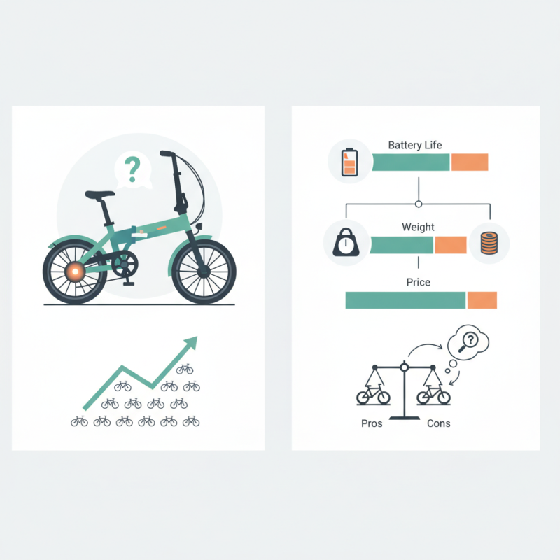 2026 Best Foldable Electric Bike Which One to Choose?