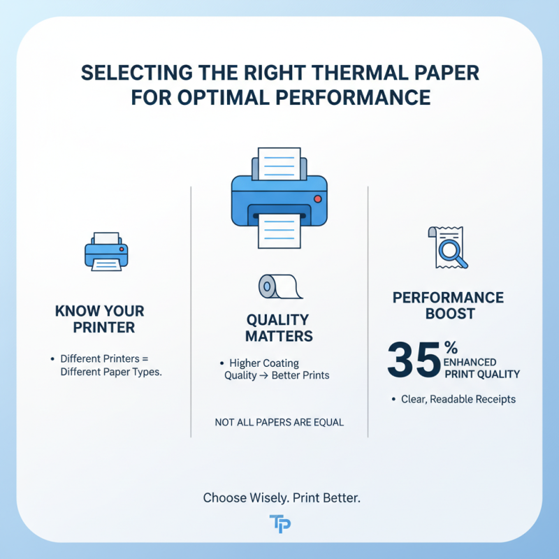 10 Essential Tips for Using Your Paper Thermal Printer Effectively?
