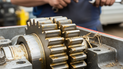 Claas Bevel Gear Tips for Maintenance and Efficiency Insights