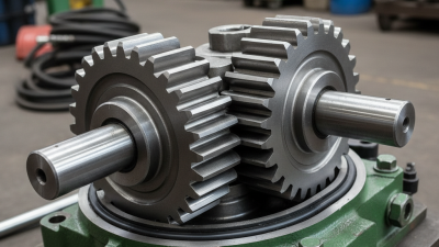 Top 10 Claas Bevel Gear Benefits and Common Questions?