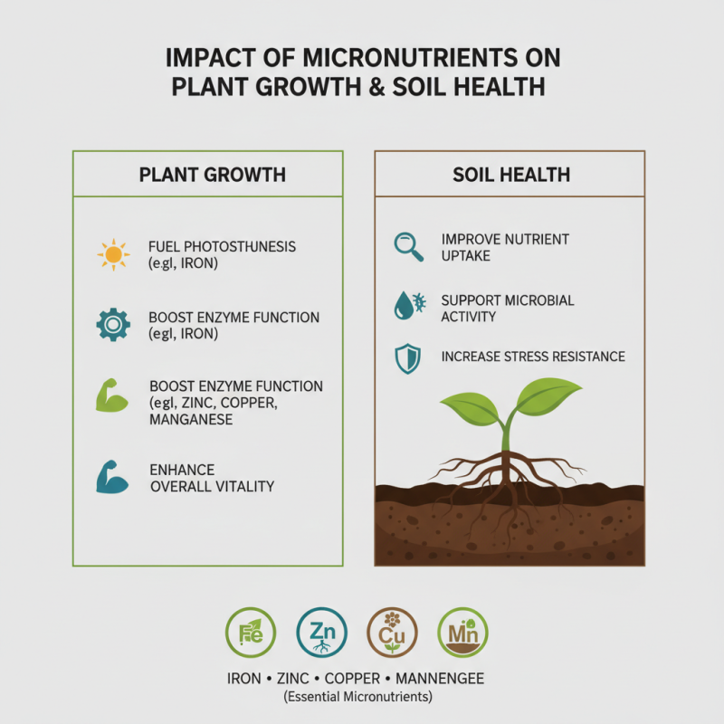 Top 10 Professional Fertilizer Options for Successful Gardening and Farming?