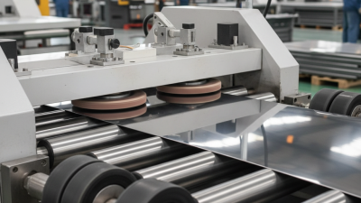 2026 How to Choose the Best Plate Sheet Polishing Machine?