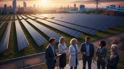 What is a Solar PV Project and How Does It Work?