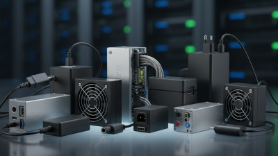 Top 10 Power Supply Options for Your Electronics Needs?