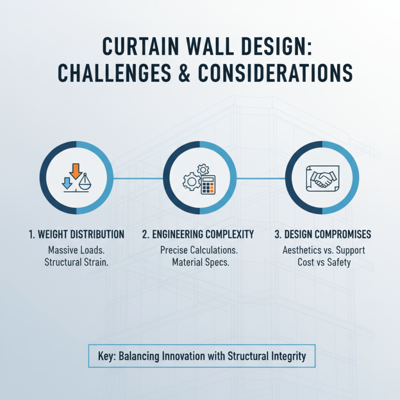 What is a Curtain Wall System and How Does It Work?