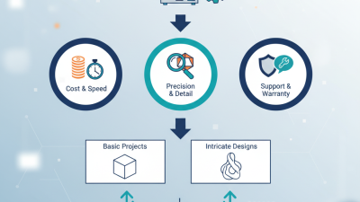 How to Choose the Best 3D Laser Printer for Your Needs?
