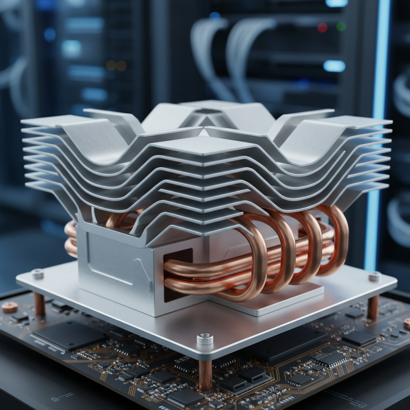 What is a Heat Sink and How Does It Work?