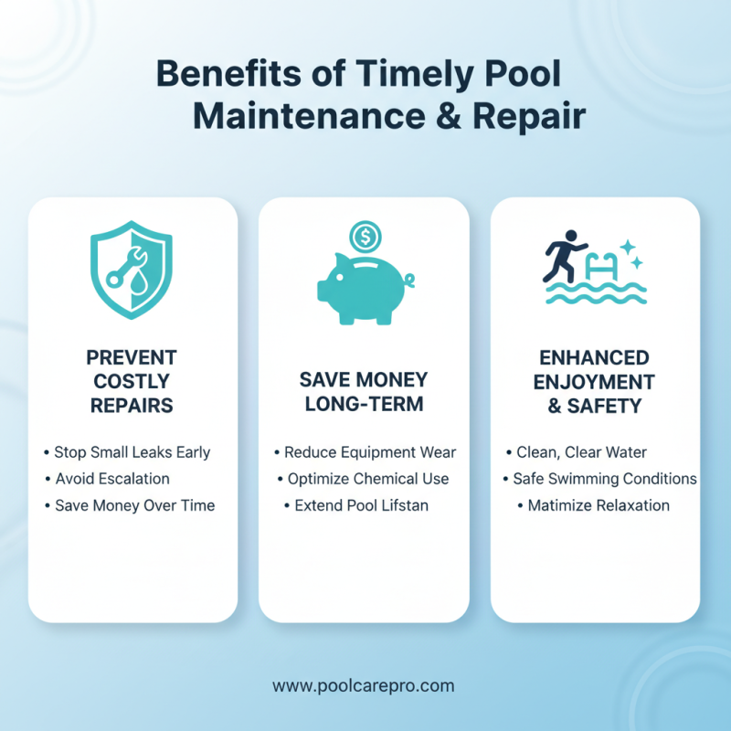 Why You Need a Professional Pool Repair Service?