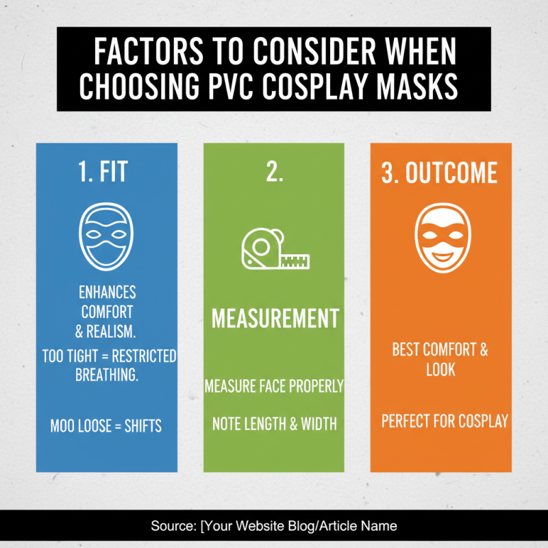 Top 10 Best PVC Masks for Cosplay and Costume Inspiration?