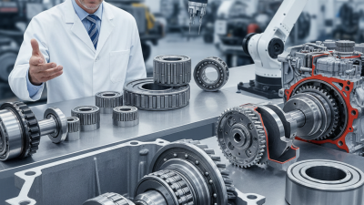 Top 10 Claas Needle Roller Applications and Benefits?