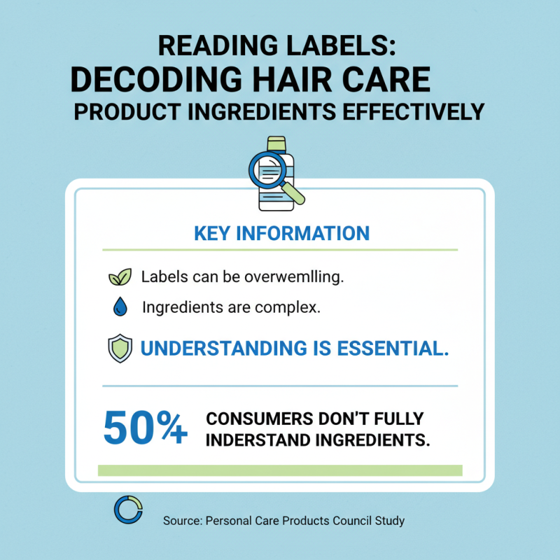 How to Choose the Best Hair Care Products for Your Hair Type?