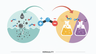 How to Use Zwitterionic Surfactant for Enhanced Cleaning Solutions?