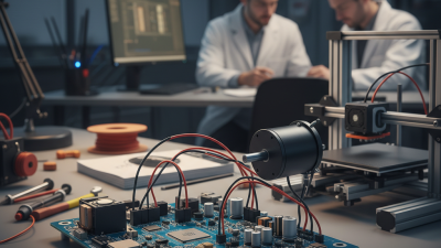 What is a Stepper Motor Controller and How Does it Work?