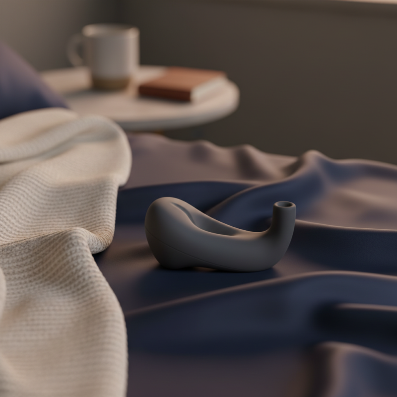 Why Use a Prostate Massager for Male Pleasure?