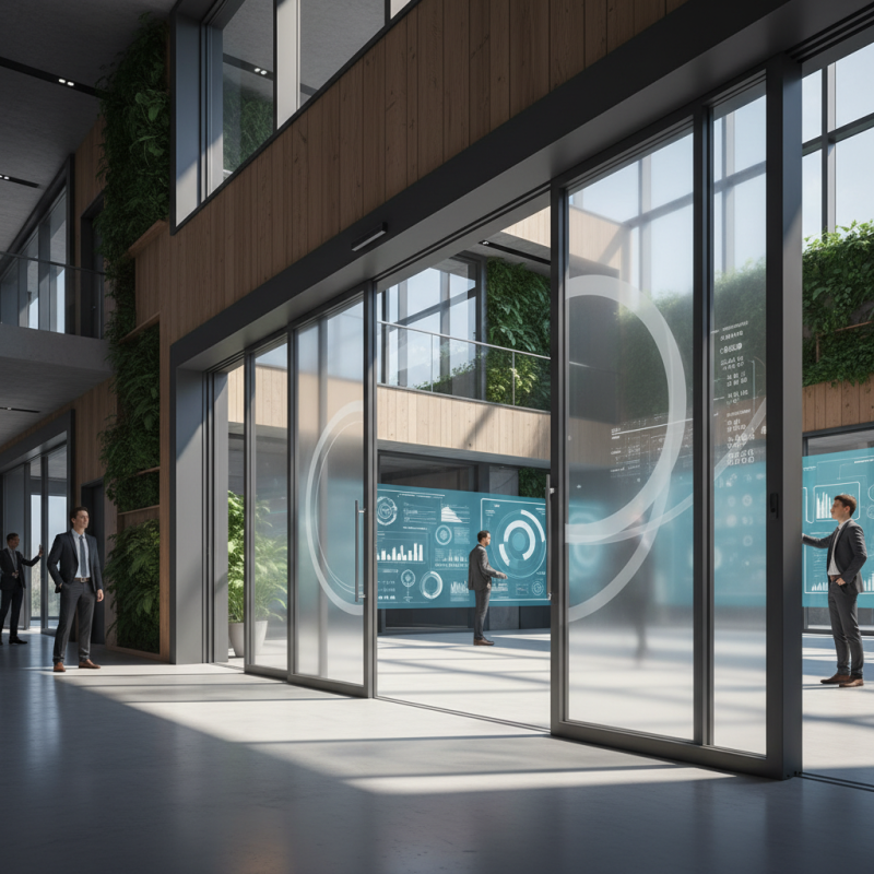 Top Aluminum Doors Manufacturer Trends for 2026?