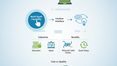 What is a Usb Touch Monitor and How Does It Work?