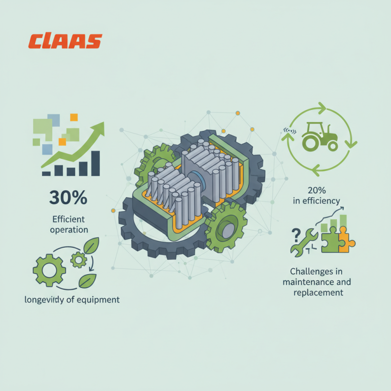 What is Claas Needle Roller and How Does It Work?