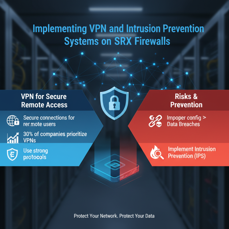 2026 How to Configure Juniper SRX Firewall for Optimal Security?