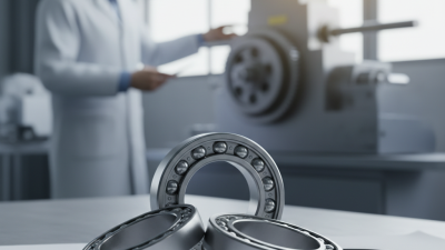 Ultimate Guide to Standard Ball Bearing Tips for Beginners?