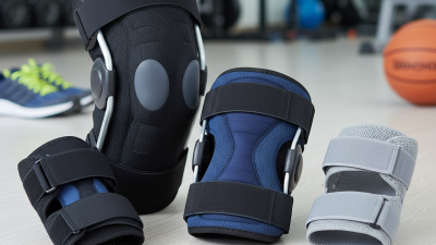 How to Choose the Right Sports Leg Brace for Your Needs?