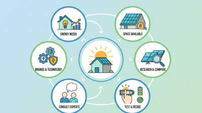 How to Choose the Best Power Solutions Solar for Your Home?