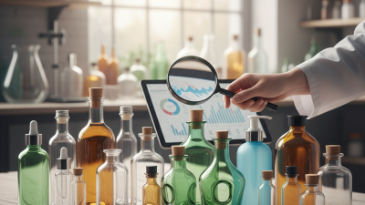 Best Glass Bottle Options for Every Need in 2026?