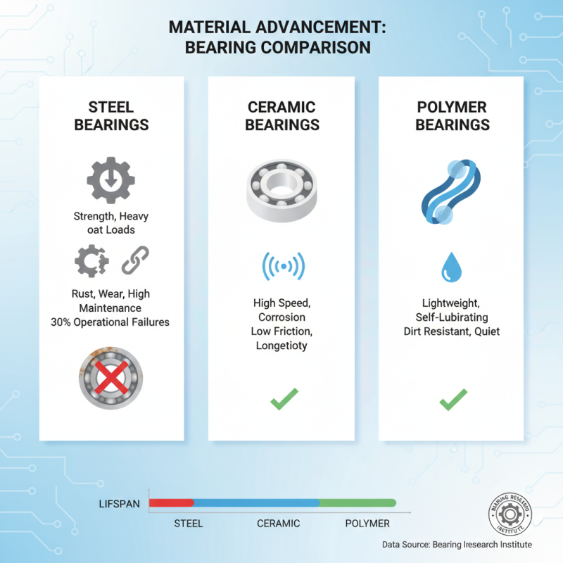 What Are the Best Rotating Bearings for 2026?